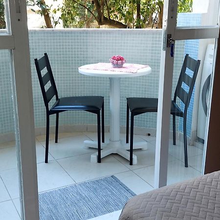 Loft Aconchegante No Leblon Apartment Rio de Janeiro Luaran gambar