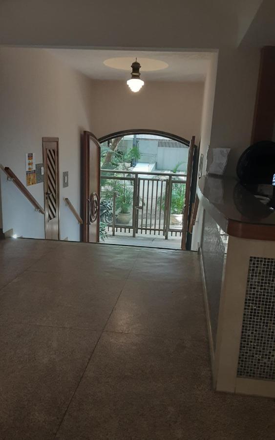 Loft Aconchegante No Leblon Apartment Rio de Janeiro Luaran gambar