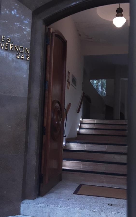 Loft Aconchegante No Leblon Apartment Rio de Janeiro Luaran gambar