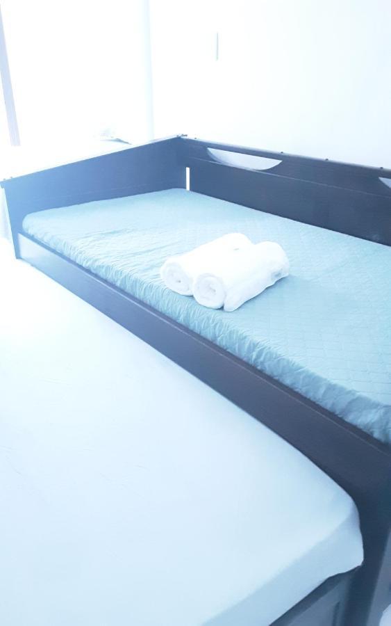 Loft Aconchegante No Leblon Apartment Rio de Janeiro Luaran gambar