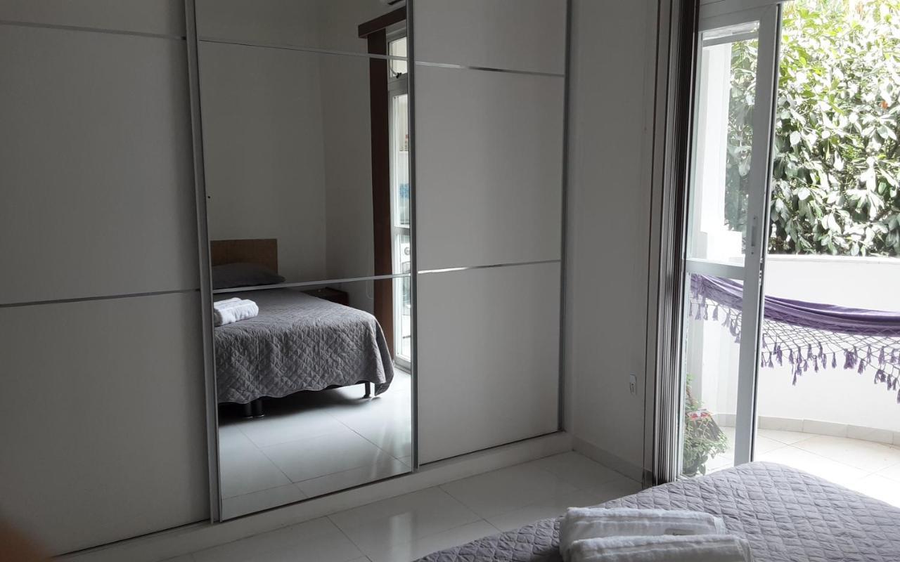 Loft Aconchegante No Leblon Apartment Rio de Janeiro Luaran gambar
