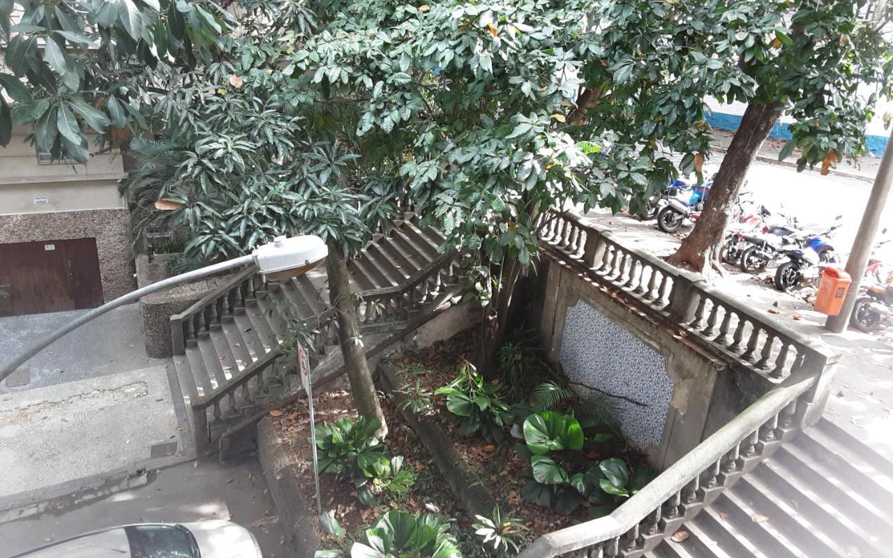 Loft Aconchegante No Leblon Apartment Rio de Janeiro Luaran gambar