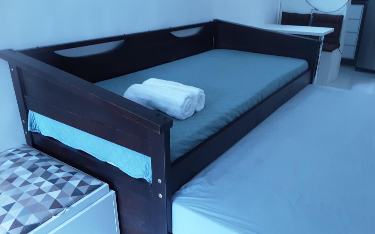 Loft Aconchegante No Leblon Apartment Rio de Janeiro Luaran gambar
