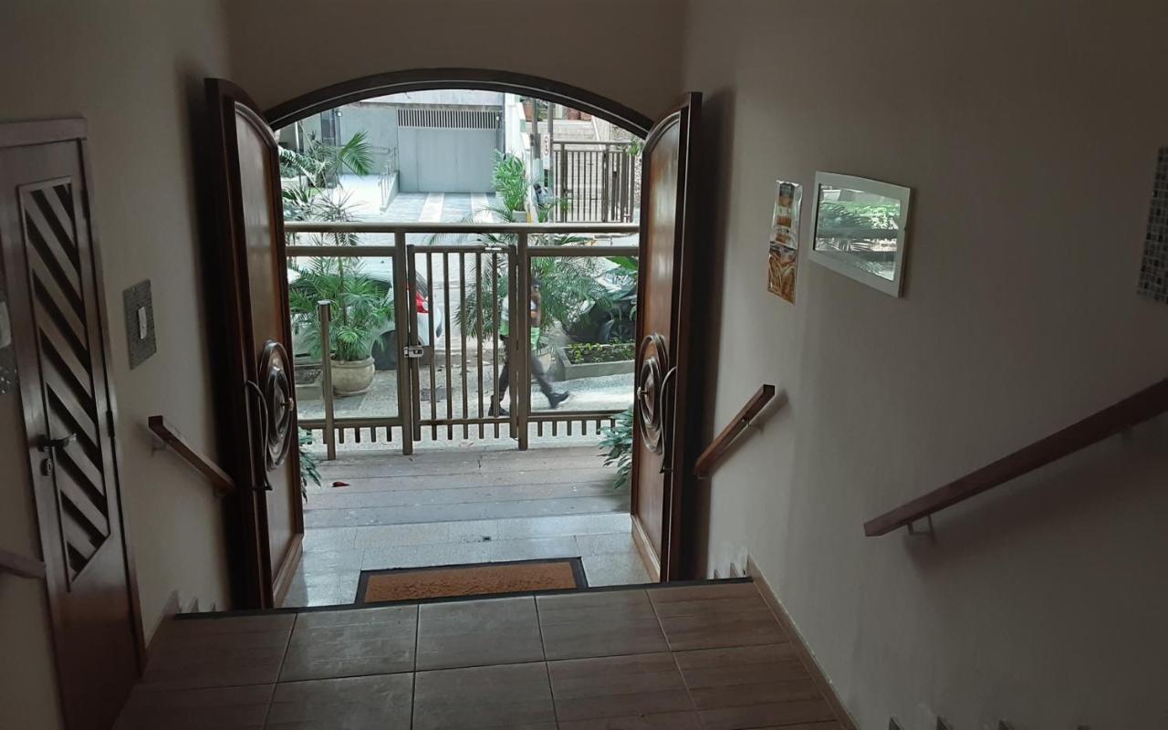 Loft Aconchegante No Leblon Apartment Rio de Janeiro Luaran gambar
