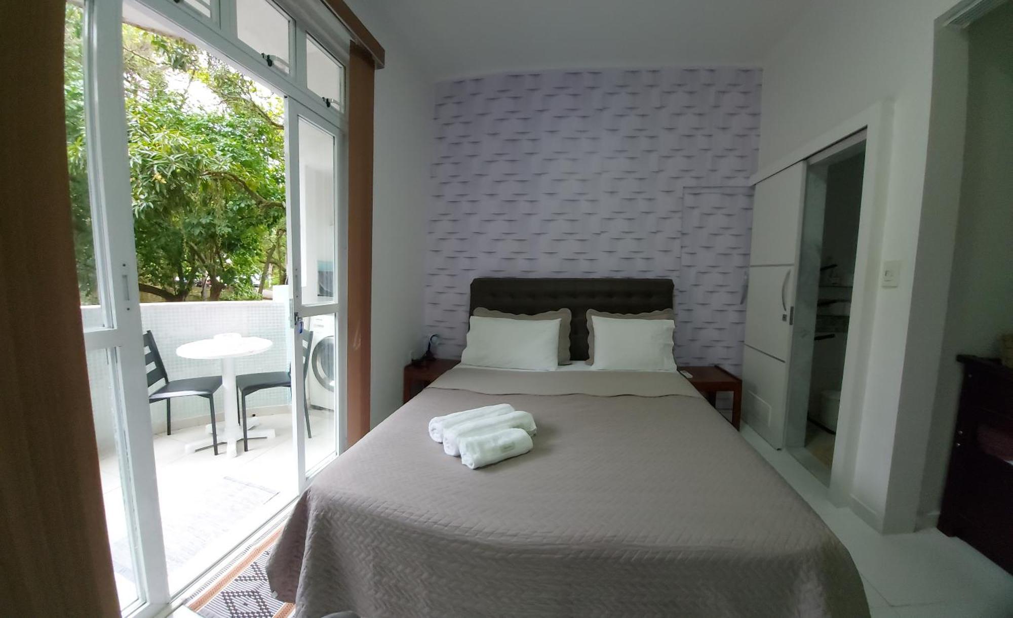 Loft Aconchegante No Leblon Apartment Rio de Janeiro Luaran gambar