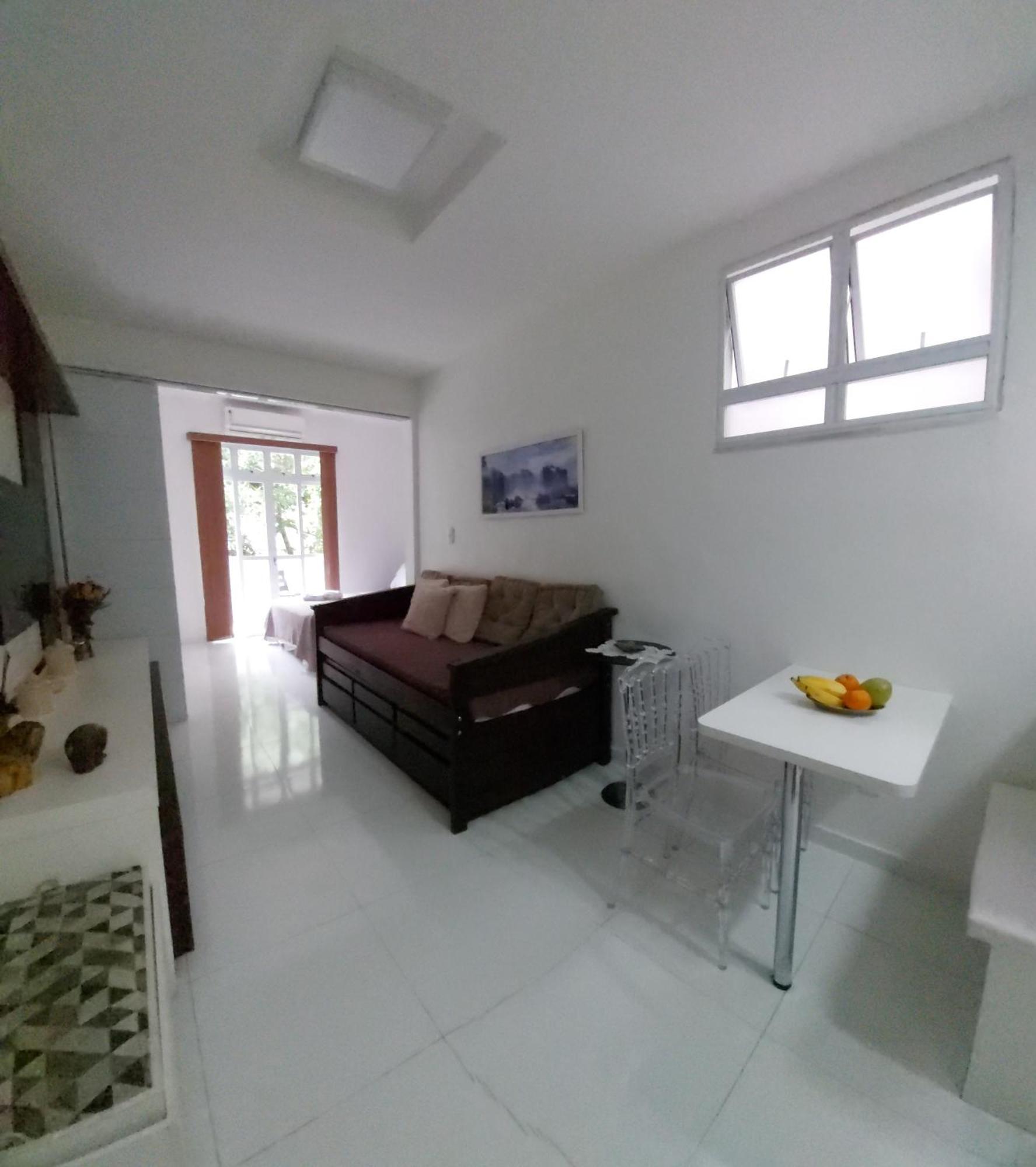 Loft Aconchegante No Leblon Apartment Rio de Janeiro Luaran gambar