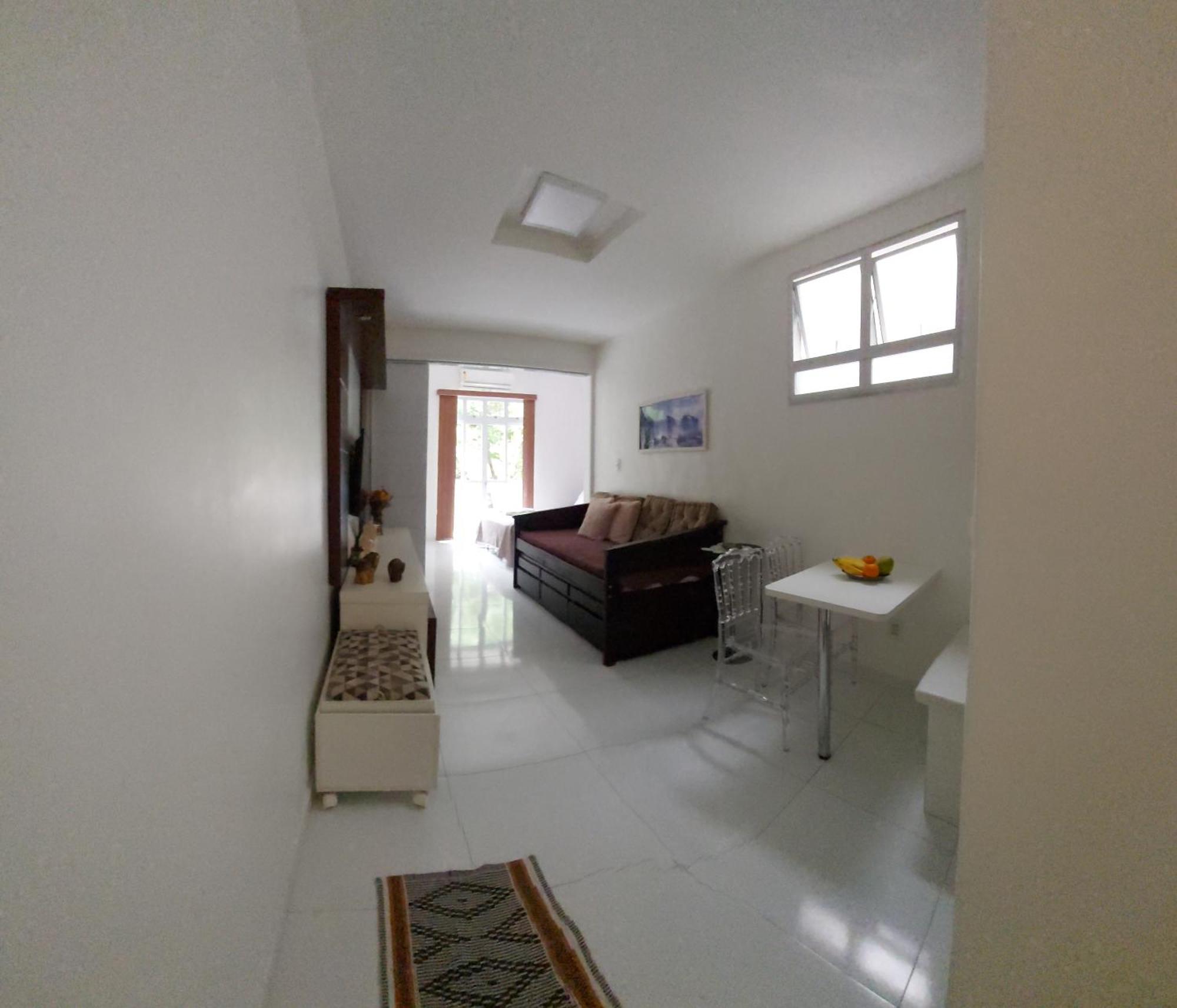 Loft Aconchegante No Leblon Apartment Rio de Janeiro Luaran gambar