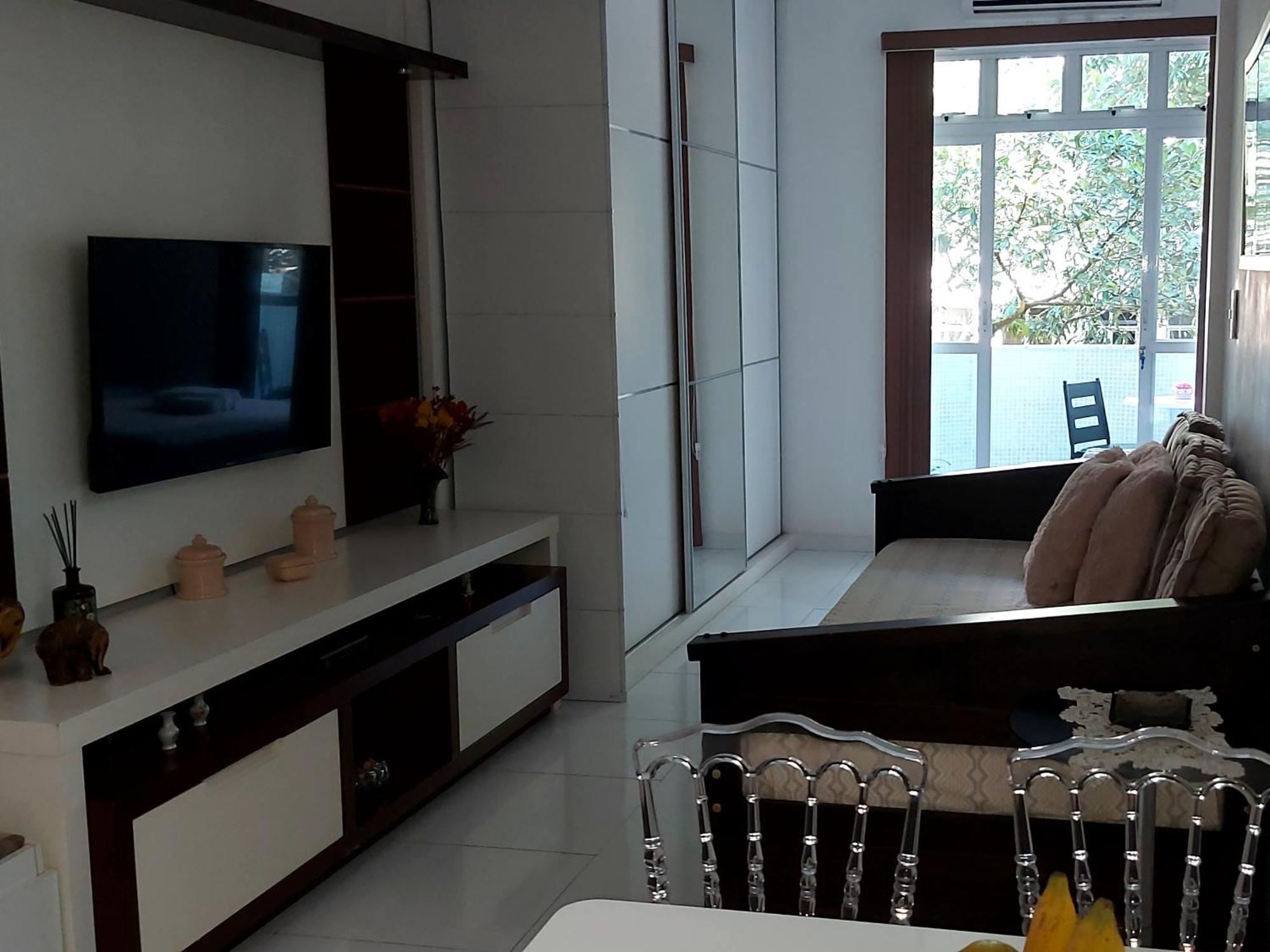 Loft Aconchegante No Leblon Apartment Rio de Janeiro Luaran gambar
