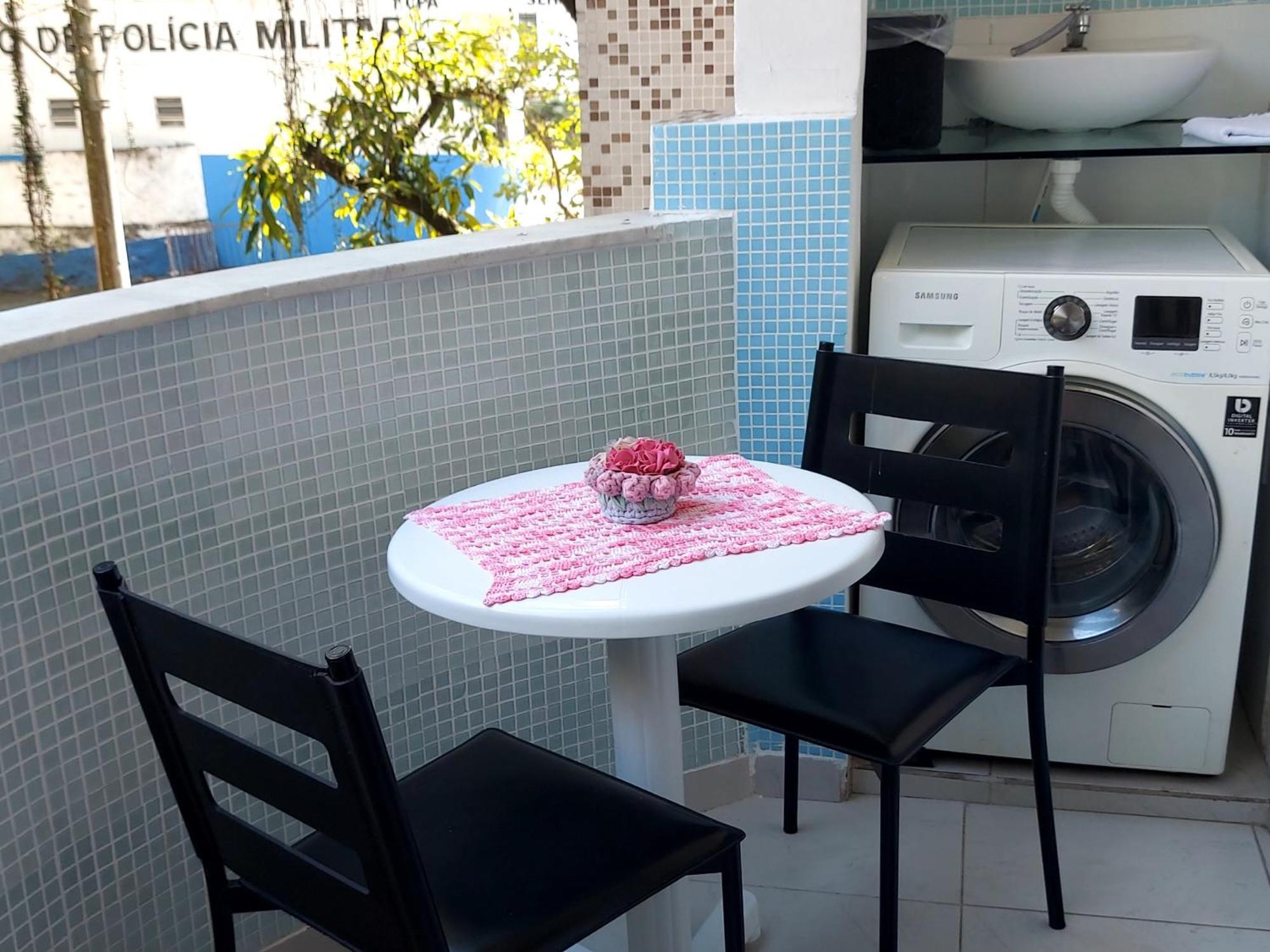 Loft Aconchegante No Leblon Apartment Rio de Janeiro Luaran gambar