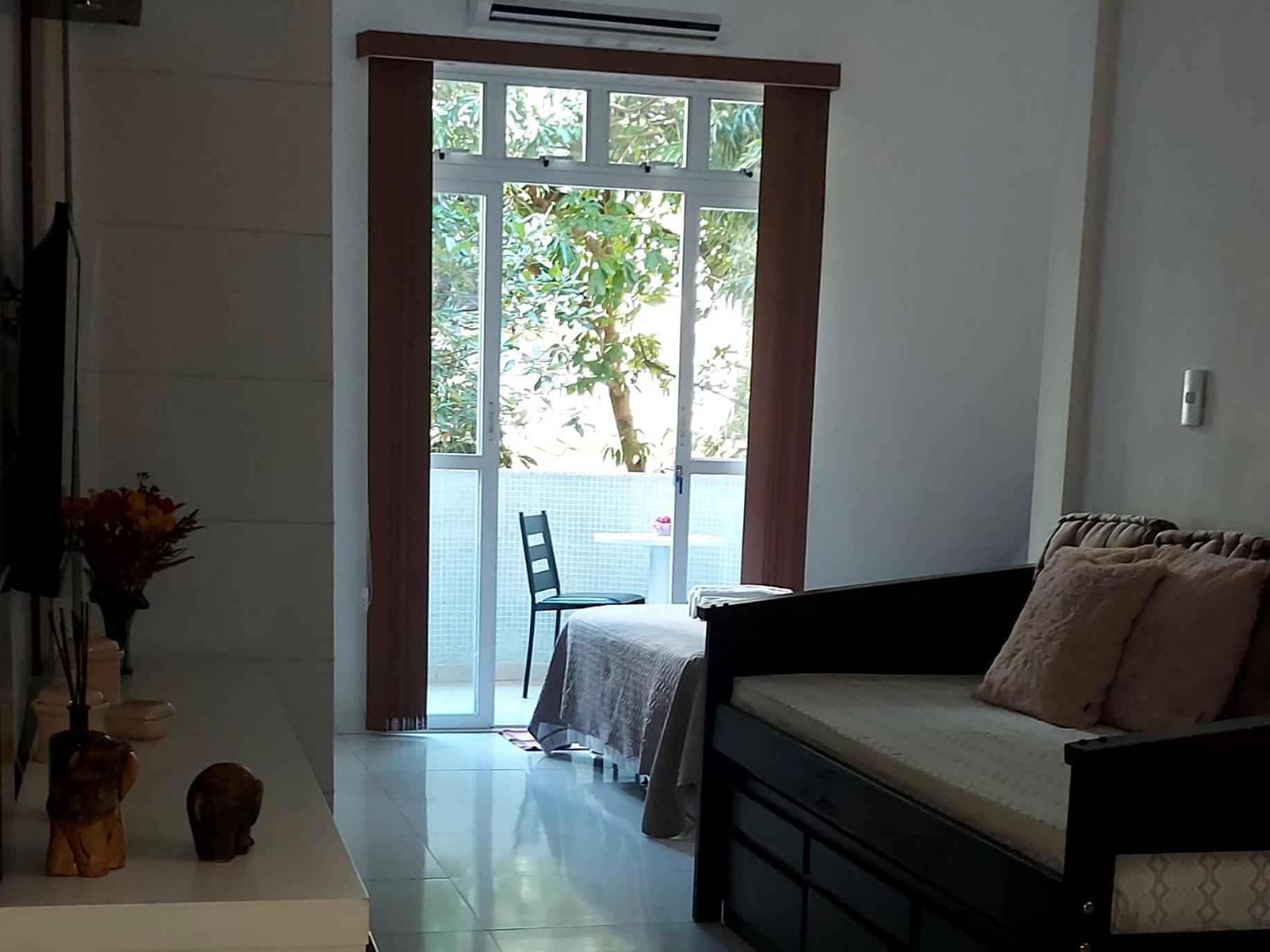 Loft Aconchegante No Leblon Apartment Rio de Janeiro Luaran gambar