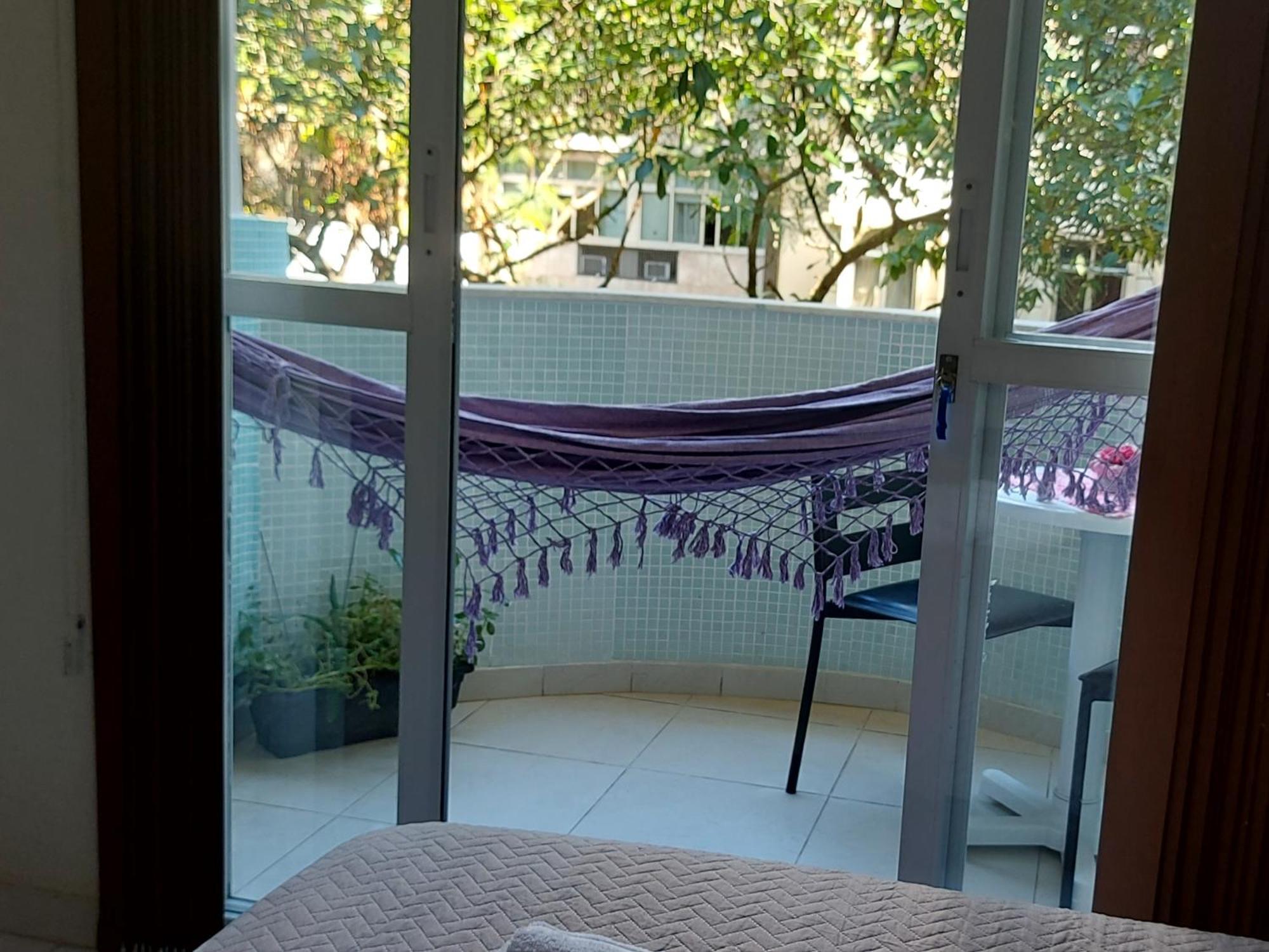Loft Aconchegante No Leblon Apartment Rio de Janeiro Luaran gambar