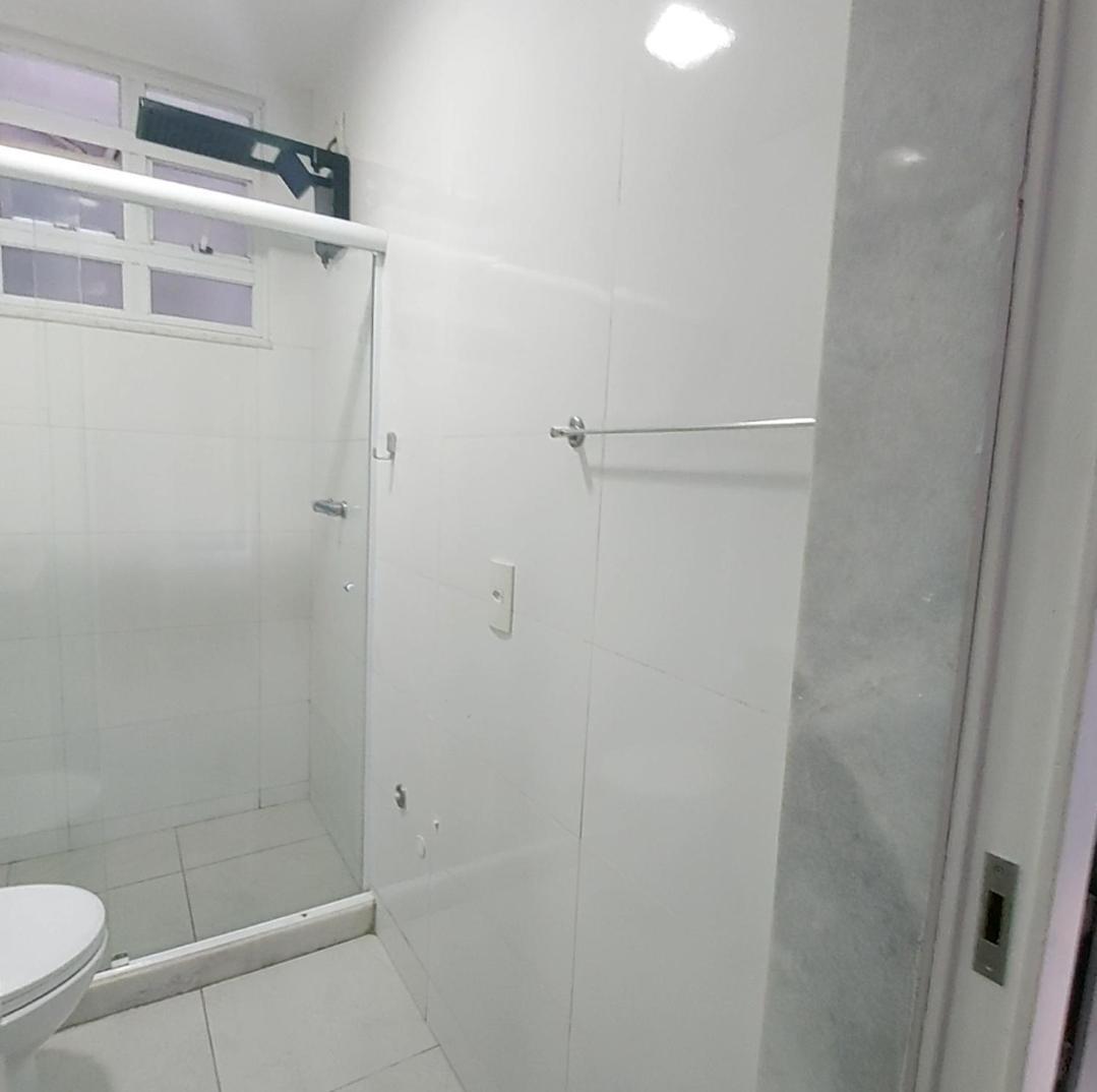Loft Aconchegante No Leblon Apartment Rio de Janeiro Luaran gambar