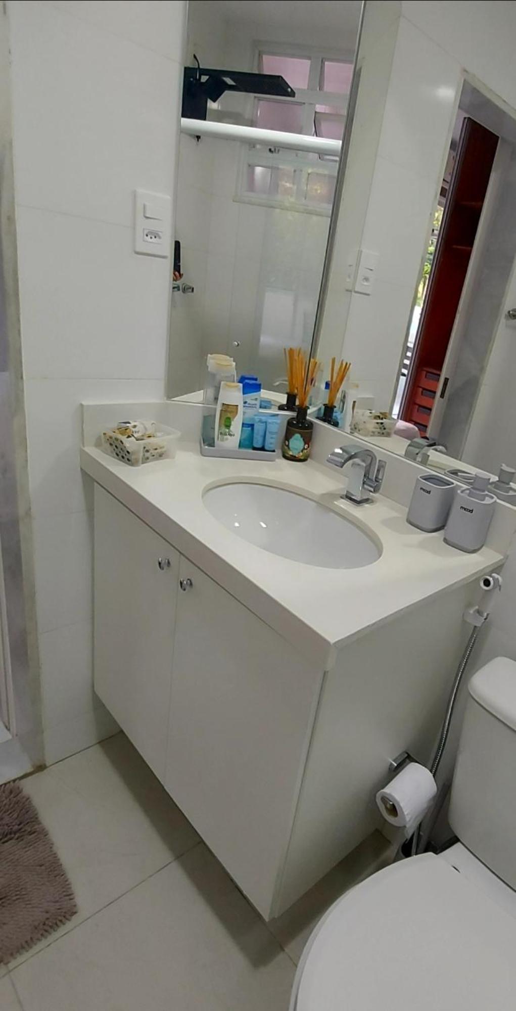 Loft Aconchegante No Leblon Apartment Rio de Janeiro Luaran gambar